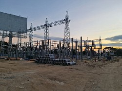 Substation